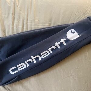Little Boys Carhartt Sweats